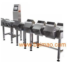 高效禽肉類(lèi)分選機(jī)助力屠宰產(chǎn)業(yè)升級(jí)——廣昌機(jī)械專(zhuān)業(yè)解決方案