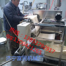 朝陽自強豆制品機械廠 創新驅動，打造高效機械設備